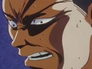 Legend की the overfiend 1988 oav 02 vostfr: फ्री x गाली दिया फ़िल्म ba