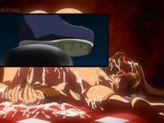 Higante wrestler masidhi pakikipagtalik a matamis anime lassie