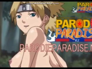 Naruto เพศสัมพันธ์ temari: naruto หลอด เอชดี ผู้ใหญ่ วีดีโอ หนัง 29