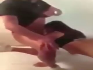 Turkish fellows Fuck incredible German Slut, Free dirty clip 37