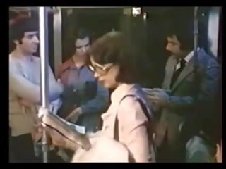 Orgia en subway con brigitte lahaie, sexo vídeo 9a