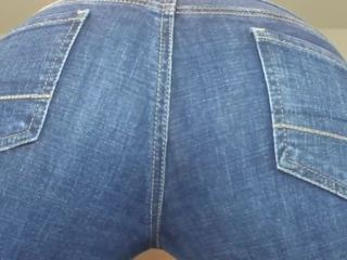 Jeans farts im ihre gesicht, kostenlos gesicht ansicht dreckig film 70