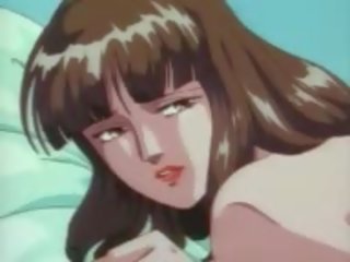 Dochinpira the gigolo เฮนไท การ์ตูนอะนิเม ova 1993: ฟรี สกปรก วีดีโอ 39