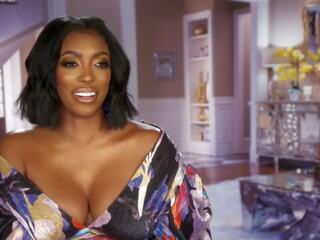 Porsha Williams the Real Housewives of Atlanta: HD adult movie 22 | xHamster