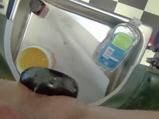 Βαθιά γροθιά δάκτυλο ογκώδης plug τέλειο νοσοκόμα: Ενήλικος ταινία 62 | xhamster