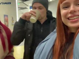 Public Humiliation Spitting by Petite Princesses Femdom | xHamster