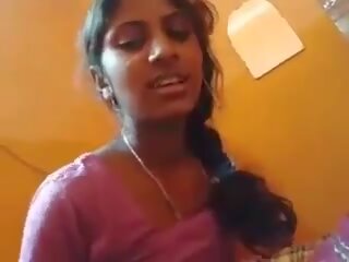 Sri lankan tamil κυρία δίνει πλήγμα δουλειά, Ενήλικος συνδετήρας 4b | xhamster