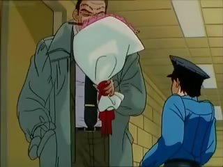 Beprotis jautis 34 anime ova 2 1991 anglų subtitruota: seksas klipas 1d