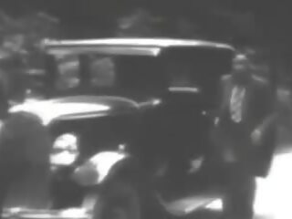 Вінтажний еротика circa 1930 6, безкоштовно 1930s ххх кіно 1а | xhamster