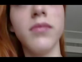 Aleman redhead makakakuha ng pounded, Libre tinedyer hd malaswa video ad
