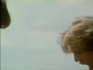 Sexurlaub pur 1980: volný x čeština xxx film film 18