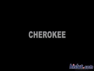 Cherokee था एक अच्छा समय