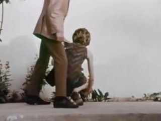 Ensenada hull - 1971: gratis årgang x karakter klipp mov ef