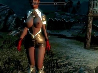 Hardcore!sexy!mods রচনা ভিডিও lab adventures jasmins quest for flesh vimeo lets খেলা অংশ 3