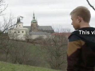 دانماركي مثلي الجنس < كريس يانسن > spot 1