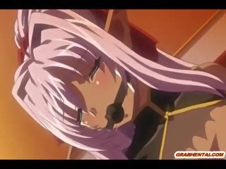 Pagkaalipin anime mahirap may malaki suso brutally fucked