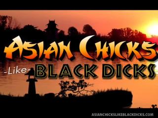 Ázsiai picsa wishes nagy fekete peter