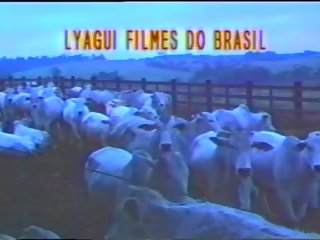 The Queen of Cattle Brazilian, Free Vintage xxx movie film 10