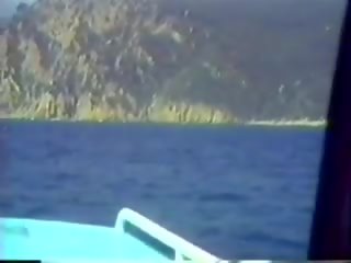 Le Yacht Des Partouzes, Free Vintage sex clip 84