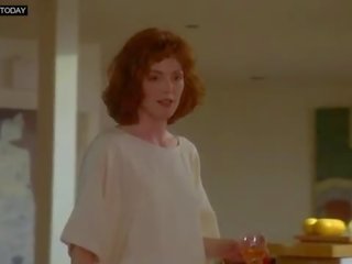 Julianne moore - movs her ginger tüýden tokaýlyk - short cuts (1993)